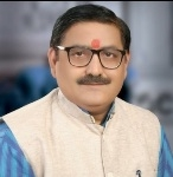 Rajeev Shastri